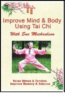 Michaelsen dvd cover